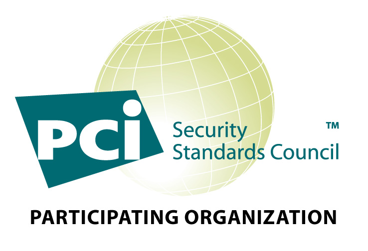 PCI License Security Standards Council Participating organization
